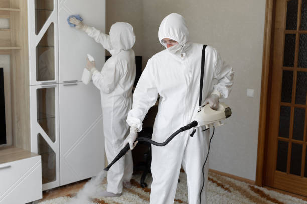Trusted Unattended Death Cleanup service in Stonington, CT - Four Month Blood Cleanse